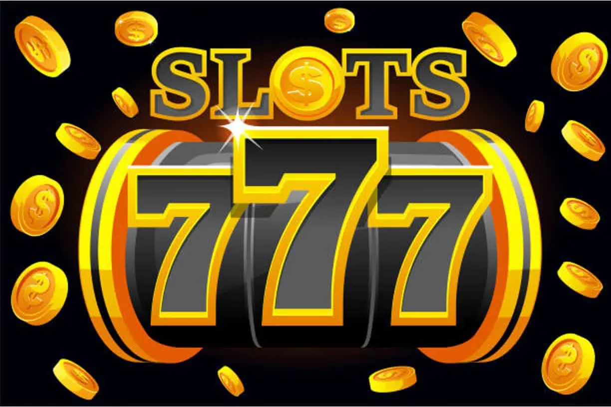 Slot777