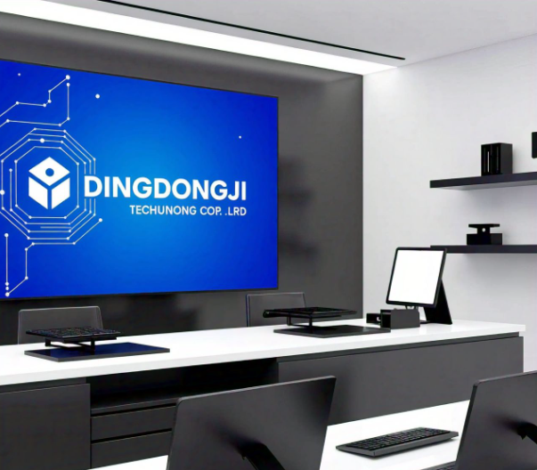 Shenzhen Dingdongji Technology Co. Ltd