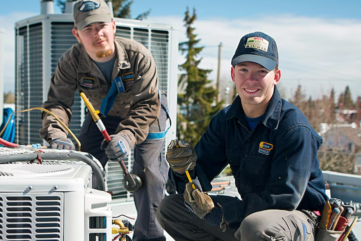 Mike Preber Doing Business as Valley to Mountain AC Repairs