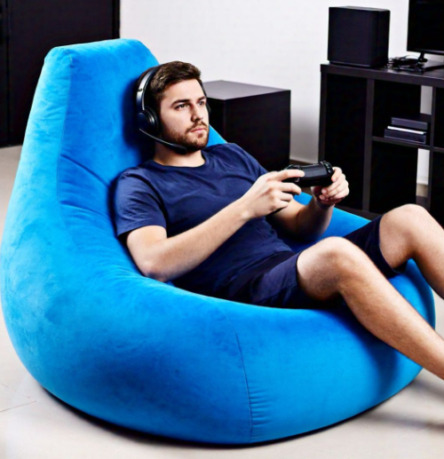 Gaming Bean Bag Chair