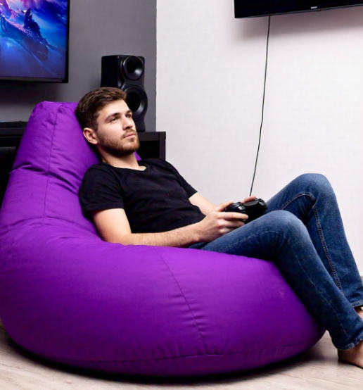 Gaming Bean Bag Chair