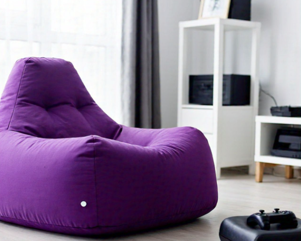 Gaming Bean Bag Chair