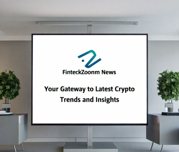 FintechZoom.com Crypto News