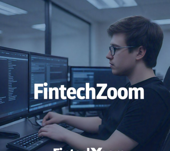 FintechZoom.com Crypto News