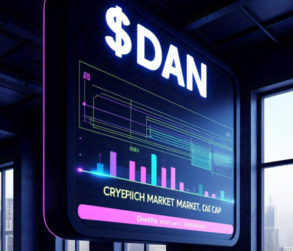 $DAN Crypto Market Cap