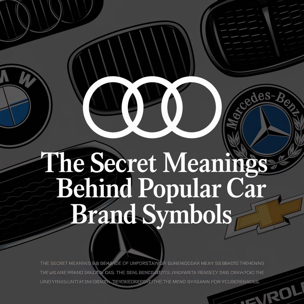 Car Brand Symbols