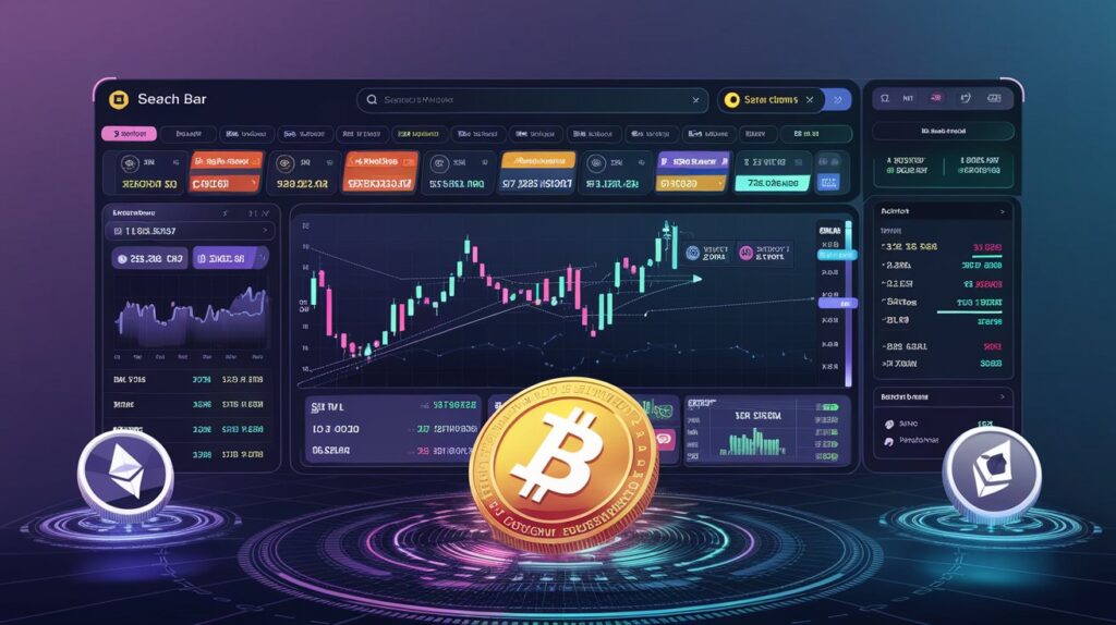 FintechZoom Best Crypto Trading Platform