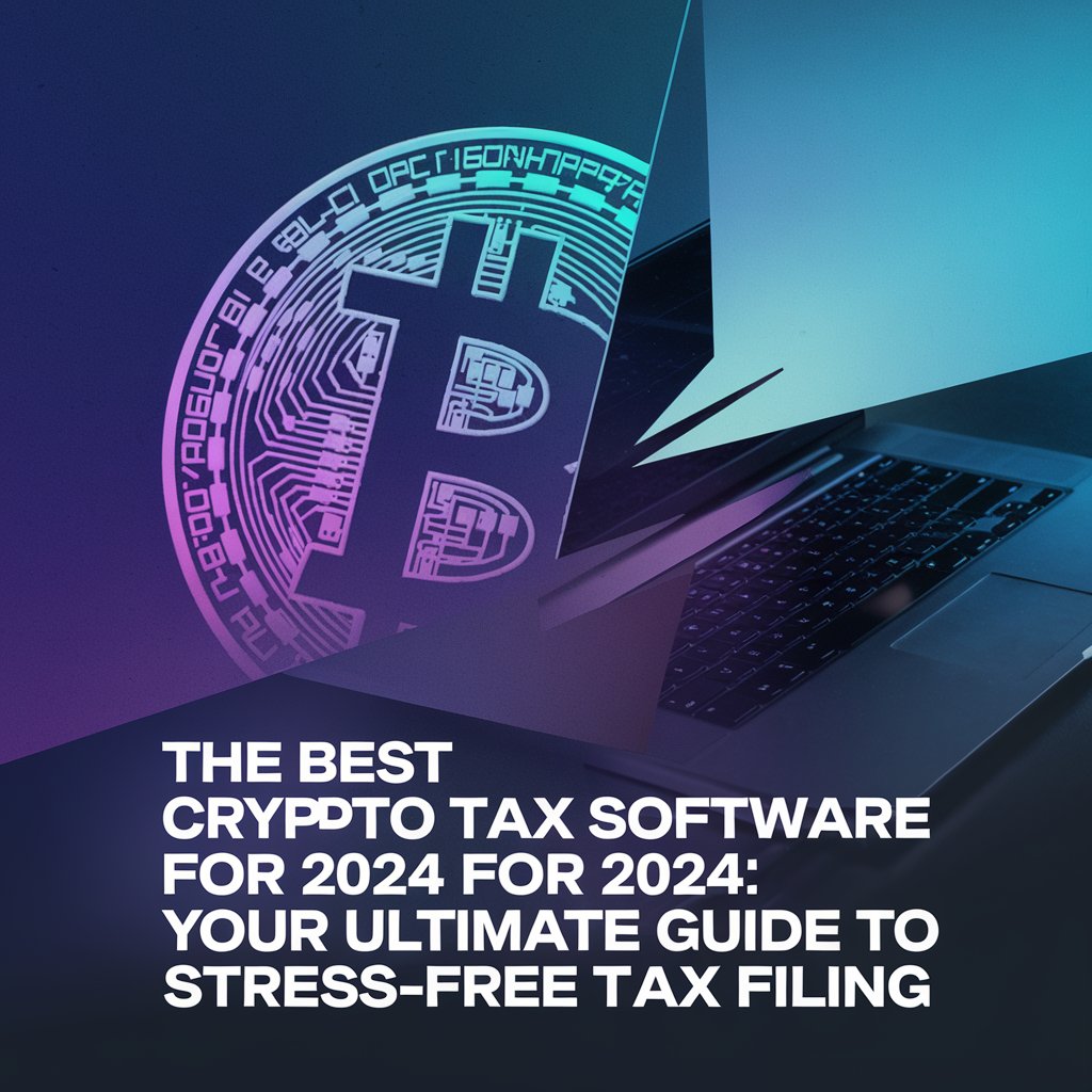 Best Crypto Tax Software