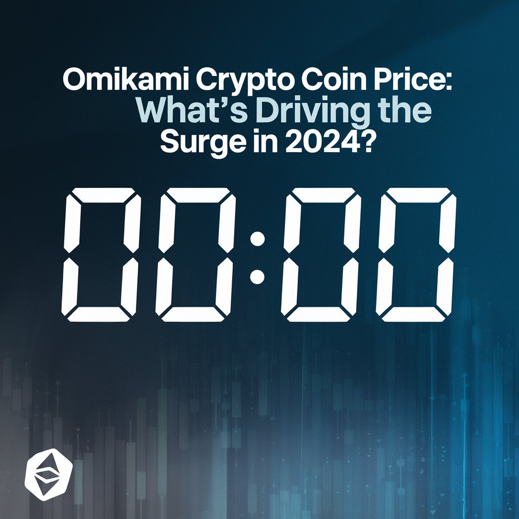 Omikami Crypto Coin Price