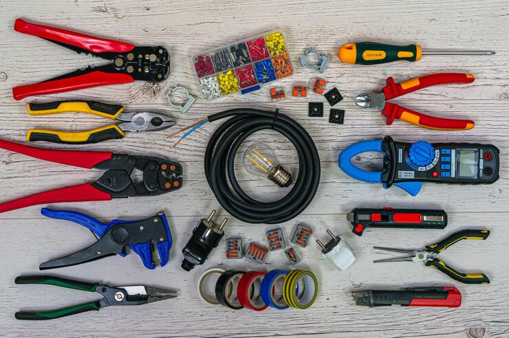 Electrical Tools